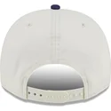 petten-gebogen-beige-snapback-9fifty-a-frame-chainstitch-van-toronto-maple-leafs-nhl-van-new-era