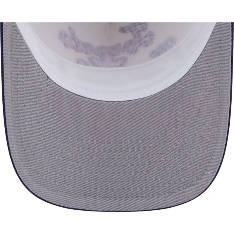 petten-gebogen-beige-snapback-9fifty-a-frame-chainstitch-van-toronto-maple-leafs-nhl-van-new-era