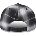 petten-plat-zwart-snapback-9fifty-retro-crown-plaid-van-boston-red-sox-mlb-van-new-era