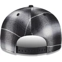 petten-plat-zwart-snapback-9fifty-retro-crown-plaid-van-detroit-tigers-mlb-van-new-era