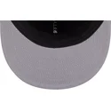 petten-plat-zwart-snapback-9fifty-retro-crown-plaid-van-new-york-yankees-mlb-van-new-era
