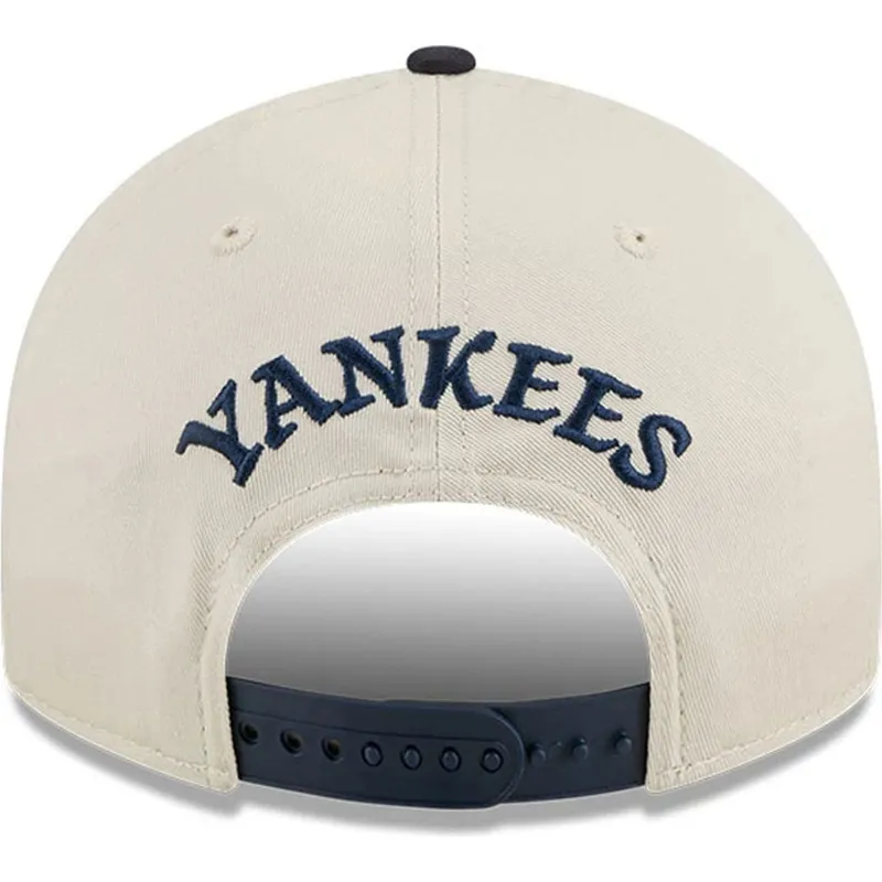 petten-gebogen-beige-snapback-9fifty-retro-crown-scatter-van-new-york-yankees-mlb-van-new-era petten-gebogen-beige-snapback-9fifty-retro-crown-scatter-van-new-york-yankees-mlb-van-new-era