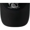 petten-gebogen-zwart-verstelbaar-9twenty-stamp-van-anaheim-ducks-nhl-van-new-era