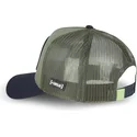 petten-gebogen-groen-snapback-cas2-pe2-pegasus-fabeldieren-van-capslab