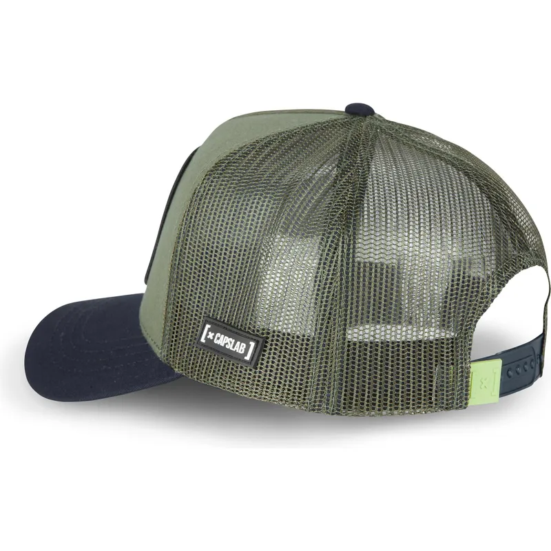 petten-gebogen-groen-snapback-cas2-pe2-pegasus-fabeldieren-van-capslab petten-gebogen-groen-snapback-cas2-pe2-pegasus-fabeldieren-van-capslab