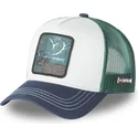 petten-gebogen-meerkleurig-snapback-forest-cas2-for3-hert-fabeldieren-van-capslab