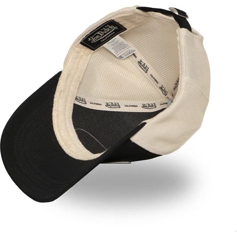 petten-gebogen-zwart-verstelbaar-lof-b30-van-von-dutch