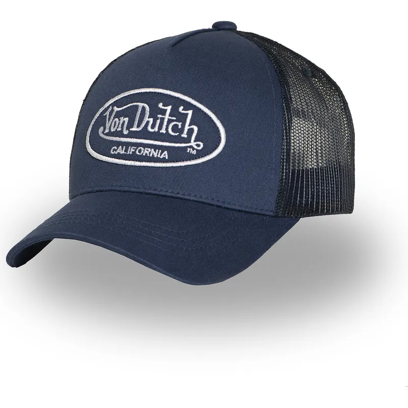 petten-gebogen-marineblauw-verstelbaar-lof-b37-van-von-dutch