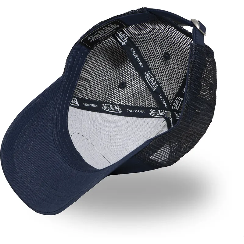 petten-gebogen-marineblauw-verstelbaar-lof-b37-van-von-dutch