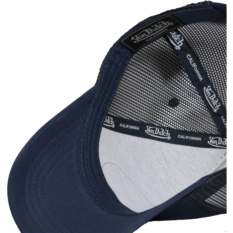 petten-gebogen-marineblauw-verstelbaar-lof-b37-van-von-dutch