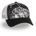 petten-gebogen-zwart-snapback-subl06-van-von-dutch