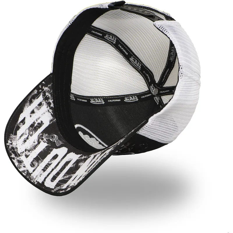 petten-gebogen-zwart-snapback-subl06-van-von-dutch