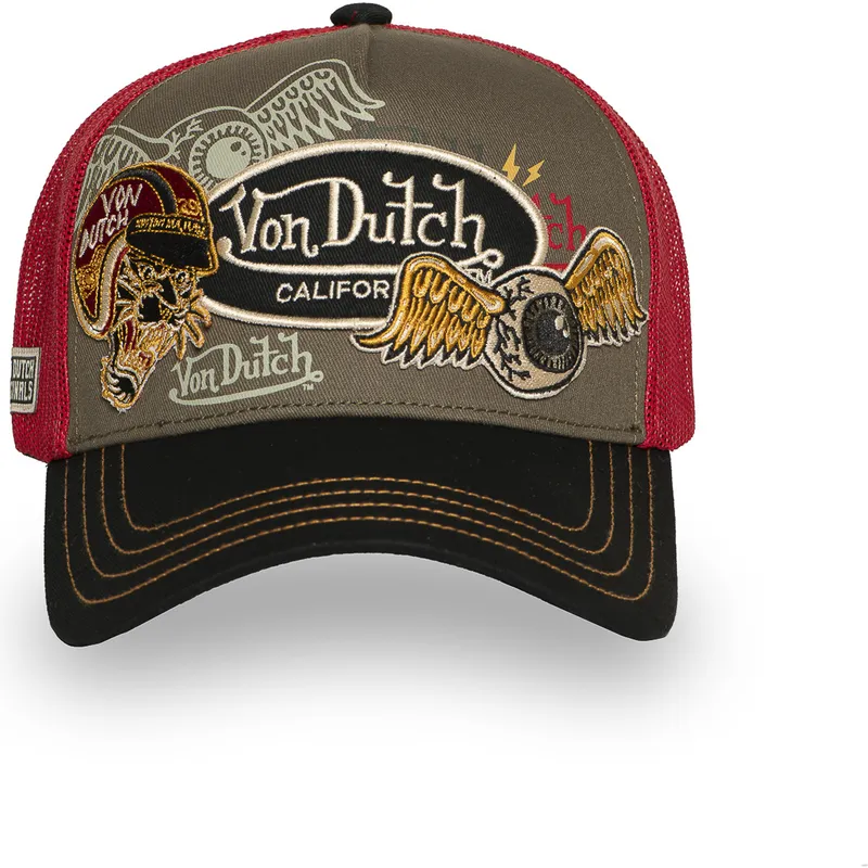 petten-gebogen-meerkleurig-snapback-patches09-van-von-dutch petten-gebogen-meerkleurig-snapback-patches09-van-von-dutch