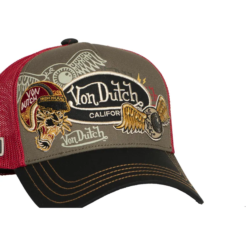 petten-gebogen-meerkleurig-snapback-patches09-van-von-dutch petten-gebogen-meerkleurig-snapback-patches09-van-von-dutch