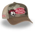 petten-gebogen-bruin-snapback-patches12-van-von-dutch