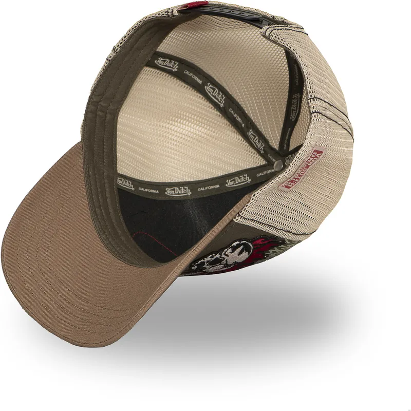 petten-gebogen-bruin-snapback-patches12-van-von-dutch