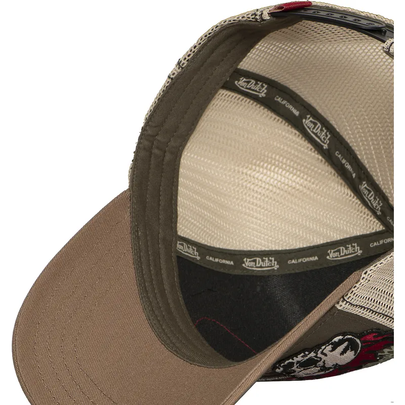 petten-gebogen-bruin-snapback-patches12-van-von-dutch
