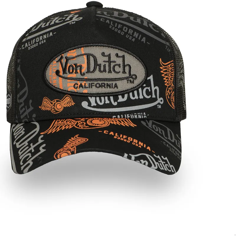 petten-gebogen-zwart-snapback-cafe03-van-von-dutch petten-gebogen-zwart-snapback-cafe03-van-von-dutch