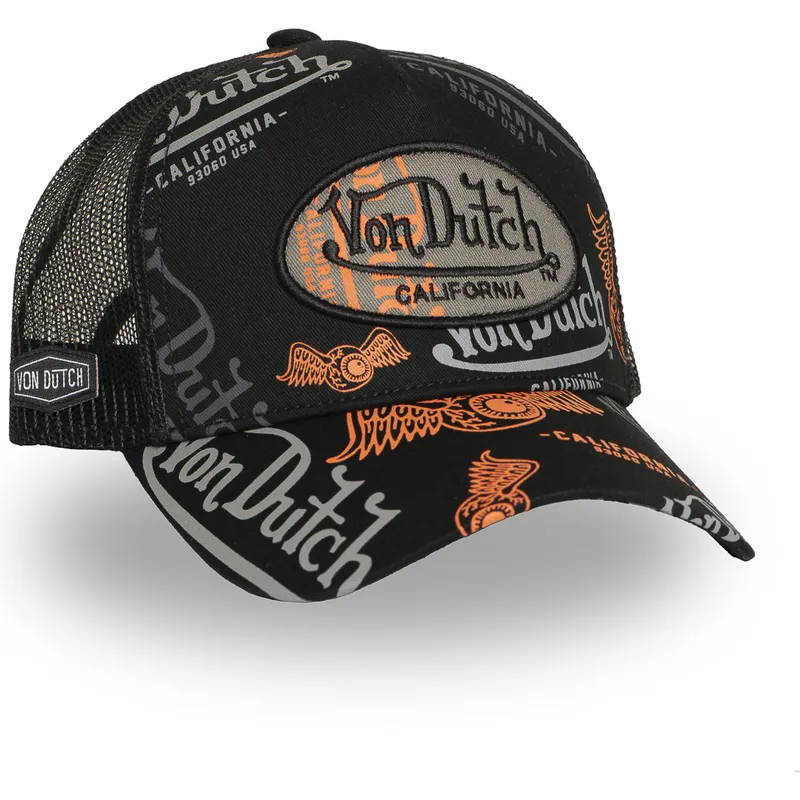 petten-gebogen-zwart-snapback-cafe03-van-von-dutch petten-gebogen-zwart-snapback-cafe03-van-von-dutch