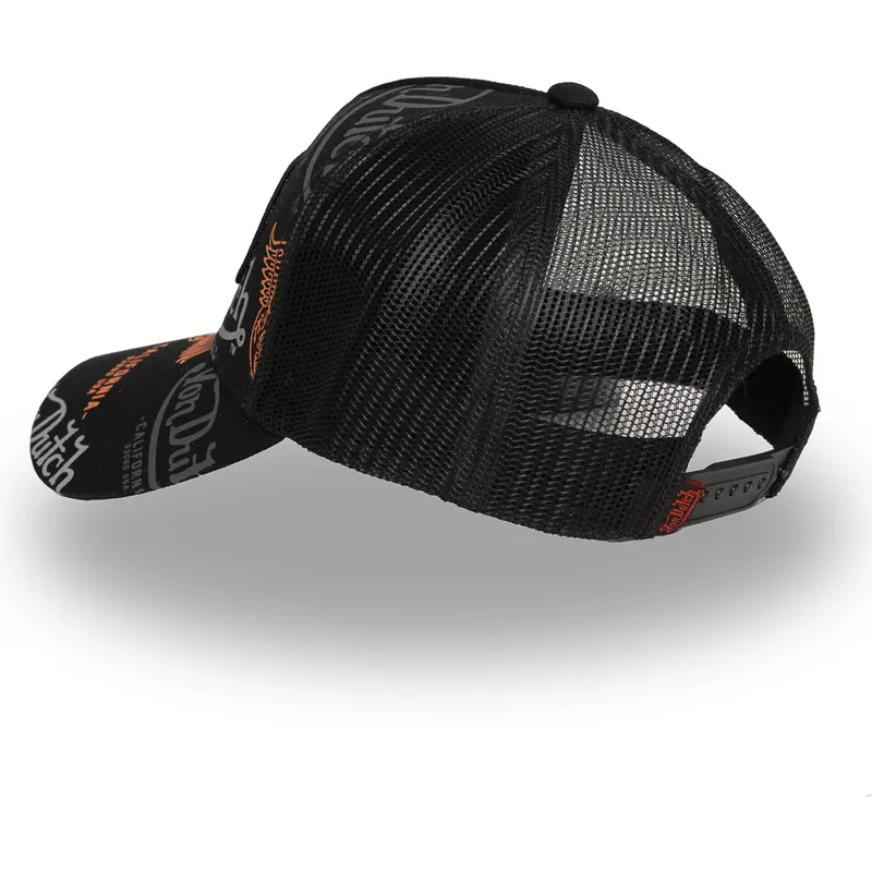 petten-gebogen-zwart-snapback-cafe03-van-von-dutch petten-gebogen-zwart-snapback-cafe03-van-von-dutch