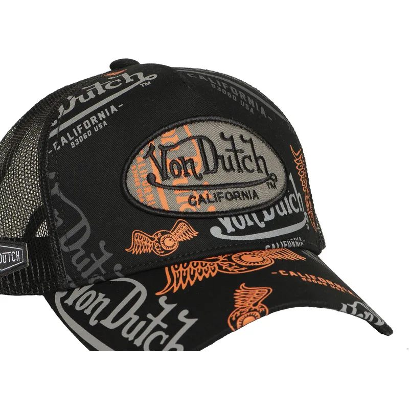 petten-gebogen-zwart-snapback-cafe03-van-von-dutch petten-gebogen-zwart-snapback-cafe03-van-von-dutch