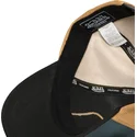 petten-gebogen-meerkleurig-snapback-wild07-van-von-dutch
