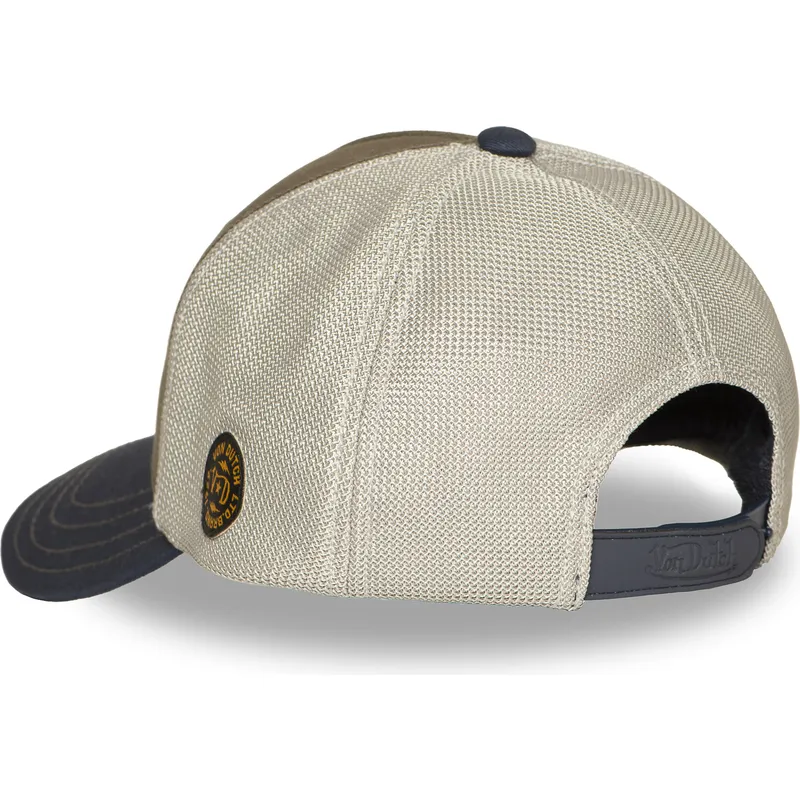petten-gebogen-meerkleurig-snapback-wild08-van-von-dutch