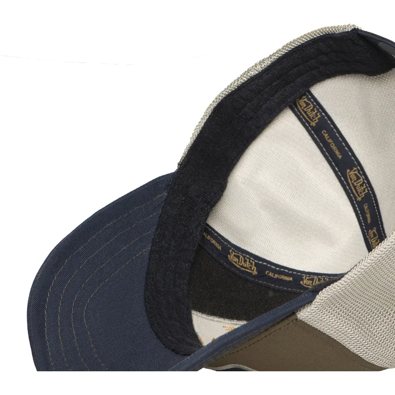 petten-gebogen-meerkleurig-snapback-wild08-van-von-dutch