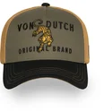 petten-gebogen-meerkleurig-snapback-wild09-van-von-dutch