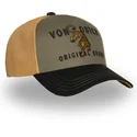 petten-gebogen-meerkleurig-snapback-wild09-van-von-dutch