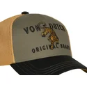 petten-gebogen-meerkleurig-snapback-wild09-van-von-dutch