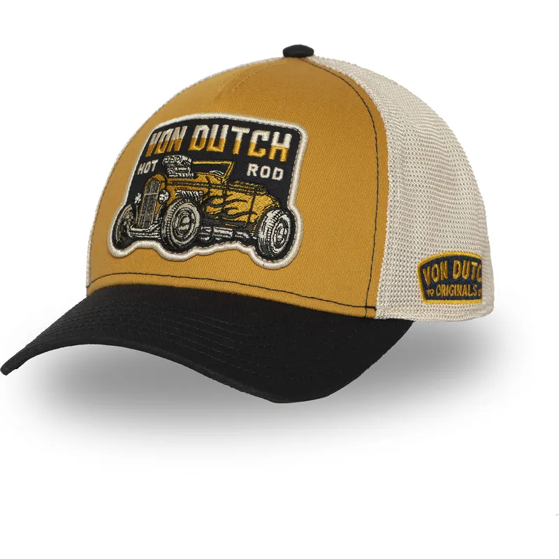 petten-gebogen-meerkleurig-snapback-sem01-van-von-dutch