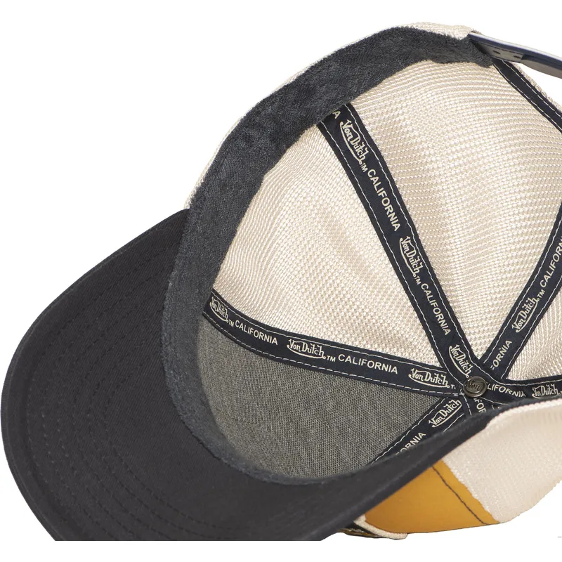 petten-gebogen-meerkleurig-snapback-sem01-van-von-dutch