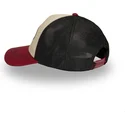 petten-gebogen-meerkleurig-snapback-terry08-van-von-dutch