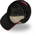 petten-gebogen-meerkleurig-snapback-terry08-van-von-dutch