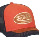 petten-gebogen-meerkleurig-snapback-shield04-van-von-dutch