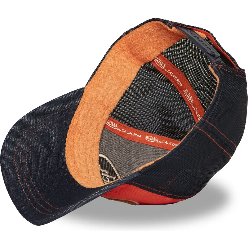 petten-gebogen-meerkleurig-snapback-shield04-van-von-dutch