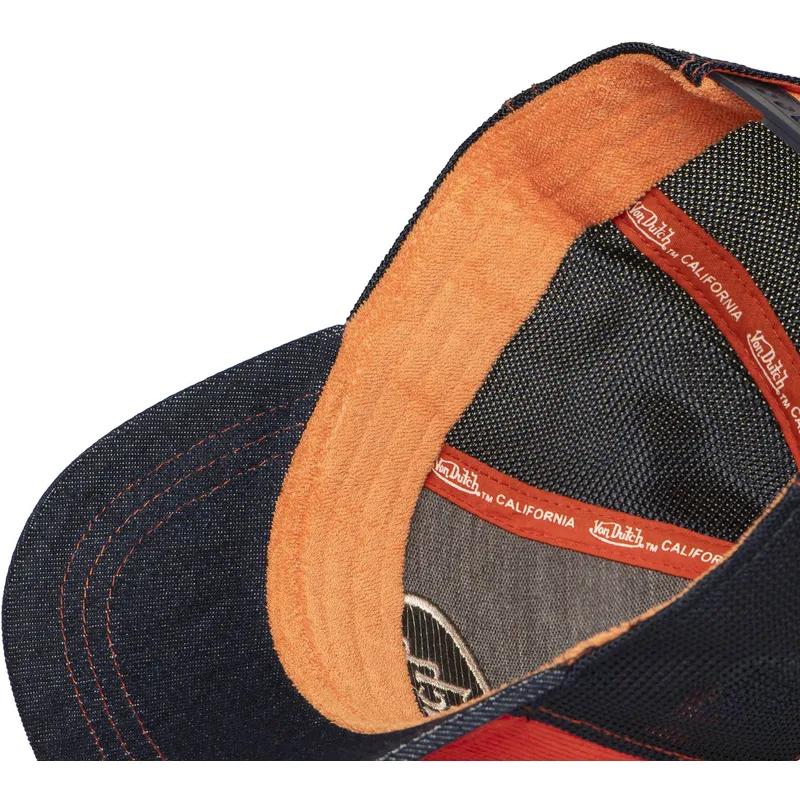 petten-gebogen-meerkleurig-snapback-shield04-van-von-dutch