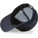 petten-gebogen-meerkleurig-snapback-foam02-van-von-dutch