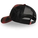 petten-gebogen-rood-snapback-car05-van-von-dutch