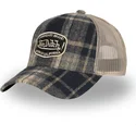 petten-gebogen-blauw-snapback-car07-van-von-dutch