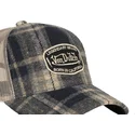 petten-gebogen-blauw-snapback-car07-van-von-dutch