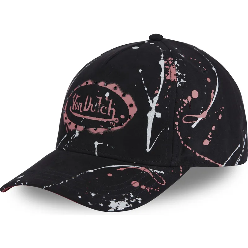 petten-gebogen-zwart-snapback-imag-p-van-von-dutch