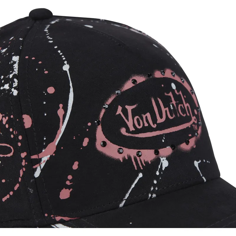 petten-gebogen-zwart-snapback-imag-p-van-von-dutch
