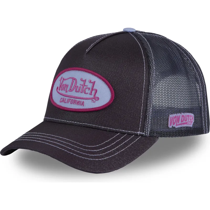 petten-gebogen-meerkleurig-snapback-glit-pu-van-von-dutch petten-gebogen-meerkleurig-snapback-glit-pu-van-von-dutch