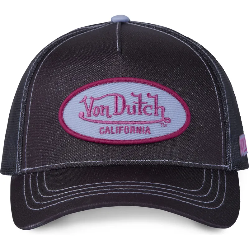 petten-gebogen-meerkleurig-snapback-glit-pu-van-von-dutch petten-gebogen-meerkleurig-snapback-glit-pu-van-von-dutch