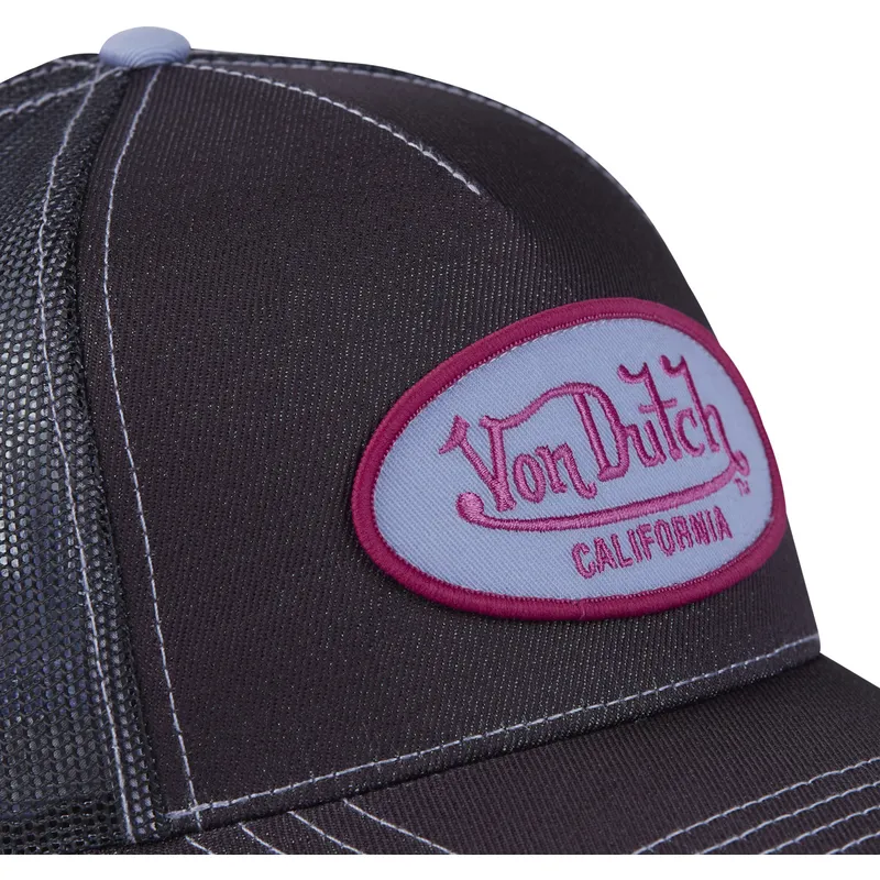 petten-gebogen-meerkleurig-snapback-glit-pu-van-von-dutch petten-gebogen-meerkleurig-snapback-glit-pu-van-von-dutch