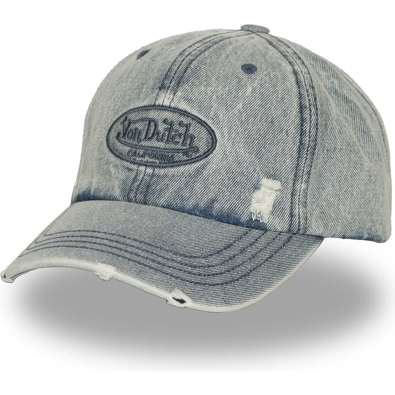petten-gebogen-blauw-verstelbaar-jean-bl-van-von-dutch petten-gebogen-blauw-verstelbaar-jean-bl-van-von-dutch