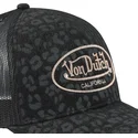 petten-gebogen-zwart-snapback-lett-b-van-von-dutch