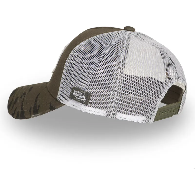 petten-gebogen-groen-snapback-kam-k-van-von-dutch petten-gebogen-groen-snapback-kam-k-van-von-dutch
